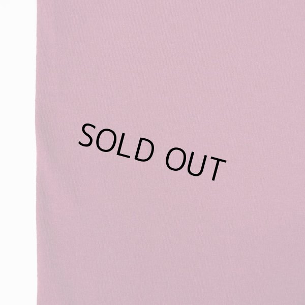 画像4: 00's Mississippi Rescords ロゴプリントTシャツ (4)