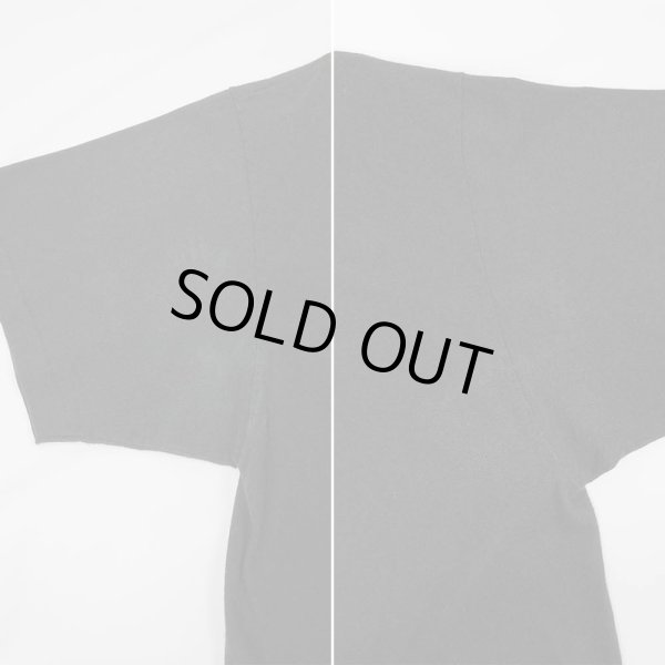 画像5: 90's TEKNO COMIX ロゴプリントTシャツ "HANES body" (5)