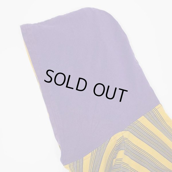 画像3: 90's PALET SPORT S/S フーディーカットソー "MADE IN USA" (3)