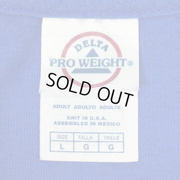 画像2: 00's THE SIMPSONS キャラクタープリント Tシャツ (2)