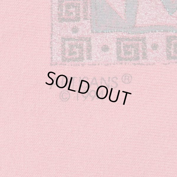 画像3: 90's HIDDEN ACRES プリントTシャツ "ONEITA body / MADE IN USA" (3)