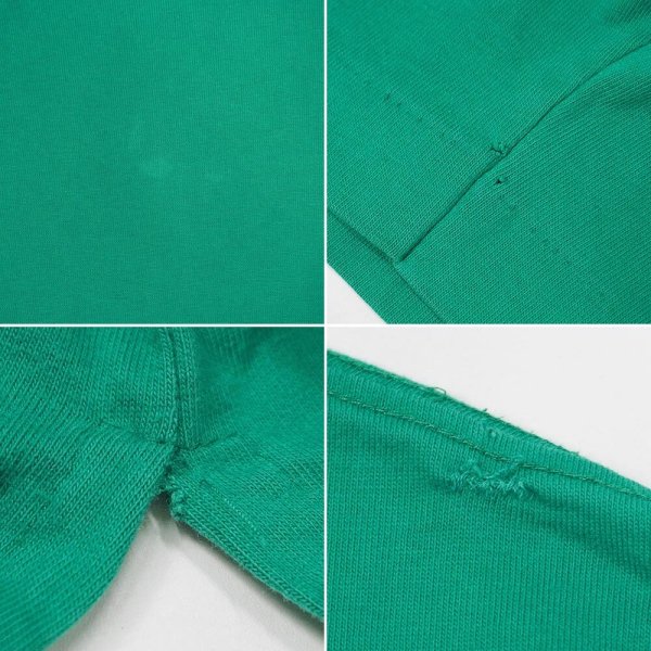 画像5: 90's LANDS' END ポケットTシャツ "MADE IN USA" (5)