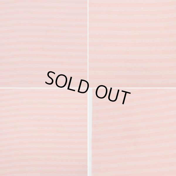 画像4: 90's Fruit of the loom ボーダーTシャツ ”MADE IN USA" (4)