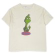 画像1: 90's Dr.Seuss キャラクタープリントTシャツ (1)