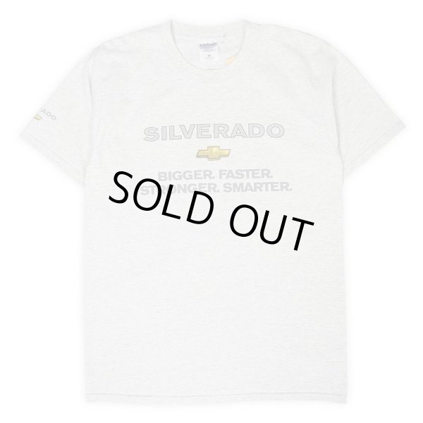画像1: 00's SILVERADO プリントTシャツ (1)