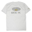 画像2: 00's SILVERADO プリントTシャツ (2)