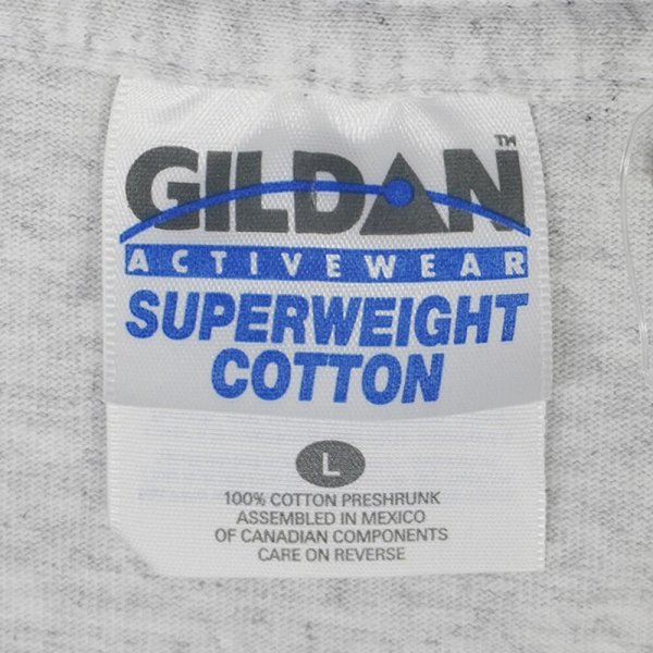 画像3: 00's SILVERADO プリントTシャツ (3)