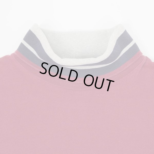 画像3: 90's LANDS' END タートルネックカットソー “MADE IN USA” (3)