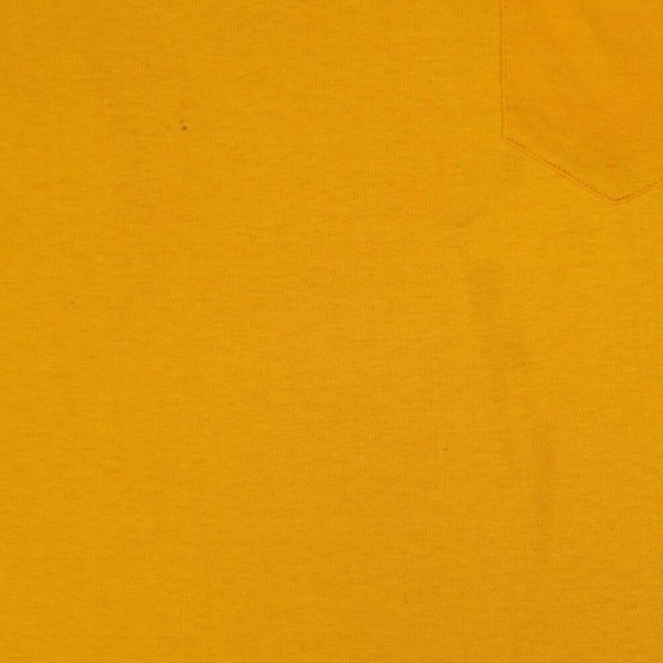 画像4: 70's CAMPUS ポケットTシャツ "MADE IN USA / sizeXL" (4)