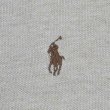 画像3: 90's Polo Ralph Lauren ポロシャツ “BEIGH” (3)