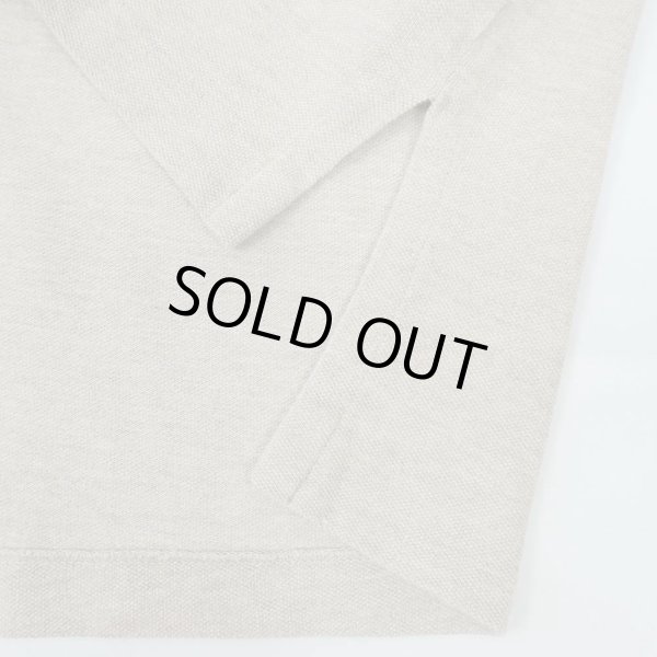 画像4: 90's Polo Ralph Lauren ポロシャツ “BEIGH” (4)