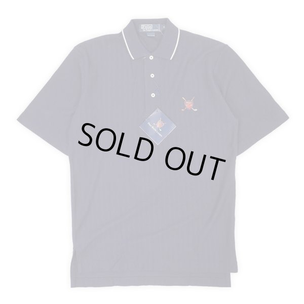90's Polo Ralph Lauren ポロシャツ “DEADSTOCK”mtp02562101509217
