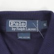 画像2: 90's Polo Ralph Lauren ポロシャツ “DEADSTOCK” (2)