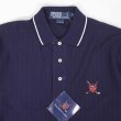 画像3: 90's Polo Ralph Lauren ポロシャツ “DEADSTOCK” (3)