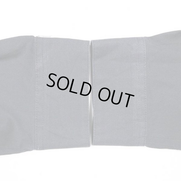 画像4: 90's Pierre cardin バンドカラーシャツ (4)