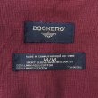 画像2: 00's DOCKERS オープンカラーシャツ “LINEN × COTTON” (2)