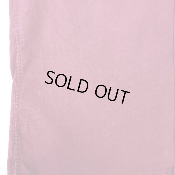 画像5: 00's DOCKERS オープンカラーシャツ “LINEN × COTTON” (5)