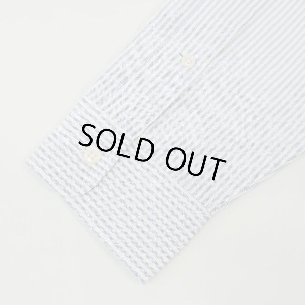 画像5: 90's Polo Ralph Lauren ストライプ ボタンダウンシャツ "YARMOUTH" (5)