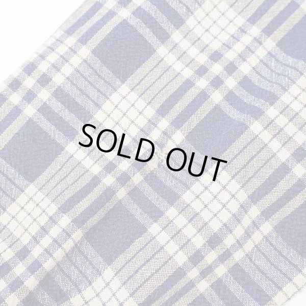 画像5: 90's Eddie Bauer ボタンダウンシャツ "白タグ" (5)