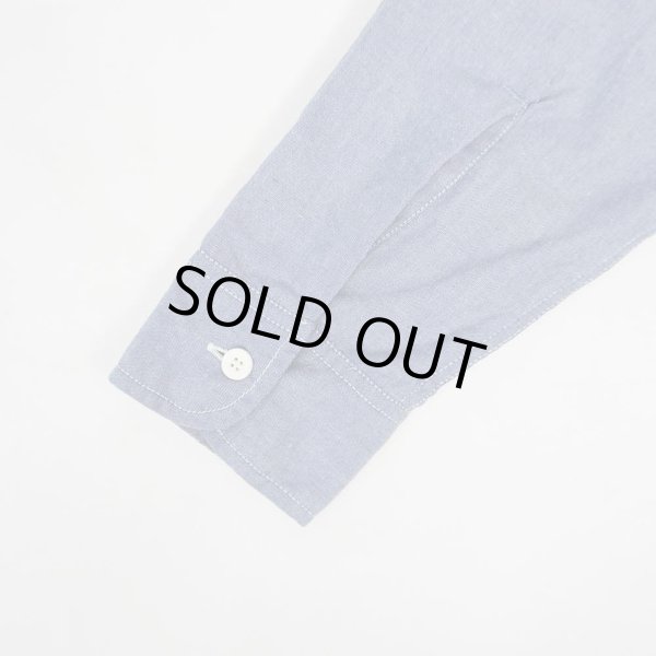 画像4: 80's Dickies シャンブレーシャツ (4)