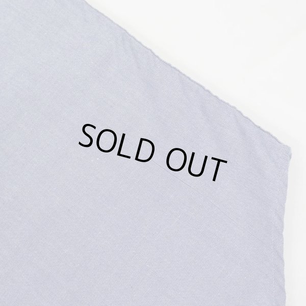 画像5: 80's Dickies シャンブレーシャツ (5)