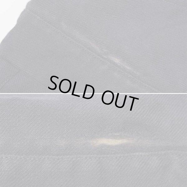 画像5: 60-70's ABERCROMBIE & FITCH レギュラーカラーシャツ "VIYELLA FABRIC" (5)