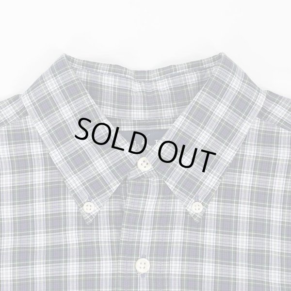 画像4: 90's Polo Ralph Lauren ボタンダウンシャツ "CLASSIC FIT" (4)