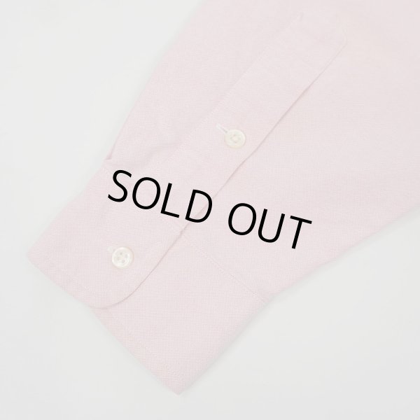 画像4: 90's Polo Ralph Lauren ボタンダウンシャツ "BIG SHIRT" (4)