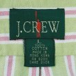 画像2: 90's J.CREW マルチストライプ柄 ボタンダウンシャツ (2)