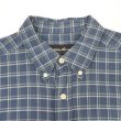 画像3: 00's Eddie Bauer S/S ボタンダウンシャツ (3)