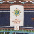 画像2: 00's THE TERRITORY AHEAD 総柄 ボックスシャツ (2)