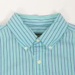 画像3: 90's J.CREW ストライプ柄 ボタンダウンシャツ (3)