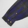 画像4: 90's STRUCTURE レーヨンシャツ "MADE IN ITALY" (4)