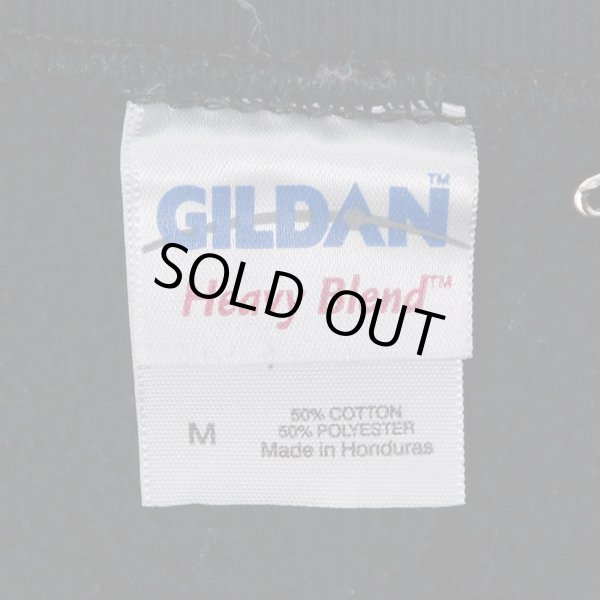 画像2: Early 00's McDonald's 刺繍ロゴ スウェット (2)