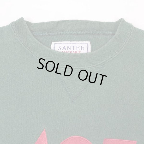 画像4: 90's ACE Hardware ロゴ刺繍 スウェット "MADE IN USA / size XXL" (4)