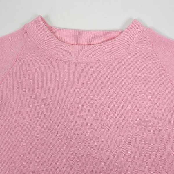 画像3: 90's JERZEES ブランクスウェット "MADE IN USA" (3)