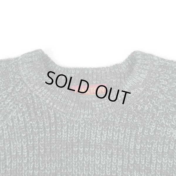 画像3: 90's OAKTON LIMITED アクリルニット (3)