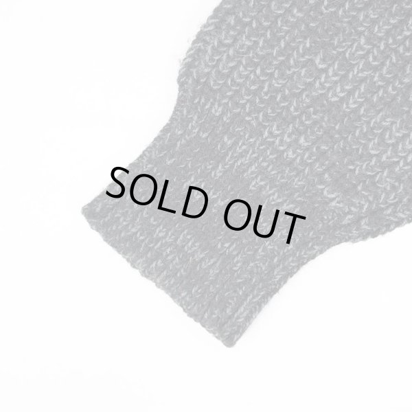 画像4: 90's OAKTON LIMITED アクリルニット (4)