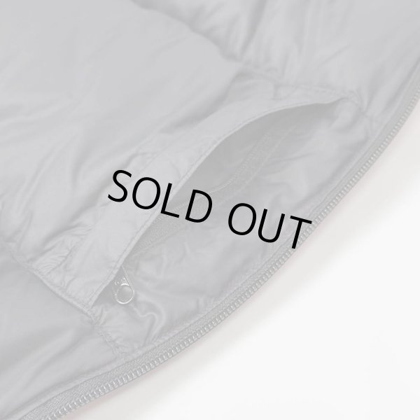 画像4: 00's FEATHERED FRIENDS ヘリオスダウンベスト "MADE IN USA / RED" (4)