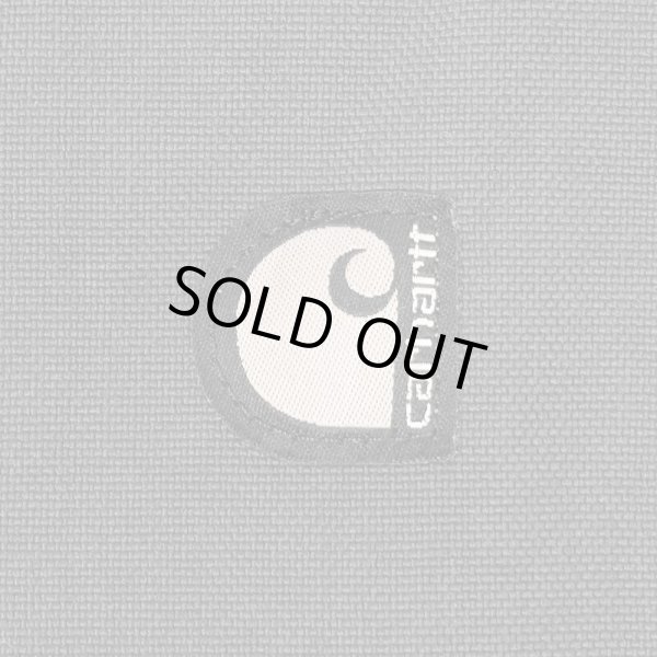 画像3: 90-00's Carhartt ナイロンダックベスト “V17 CHR / MADE IN USA” (3)