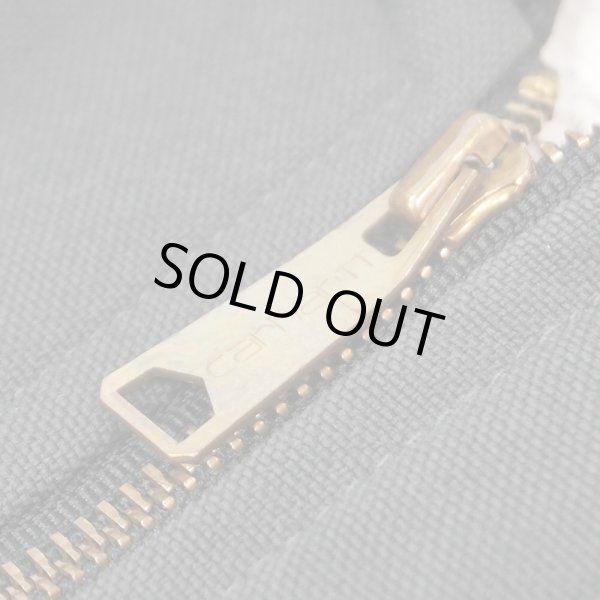 画像5: 90-00's Carhartt ナイロンダックベスト “V17 CHR / MADE IN USA” (5)