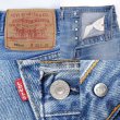 画像3: 90's Levi's 501 デニムパンツ “MADE IN USA” (3)