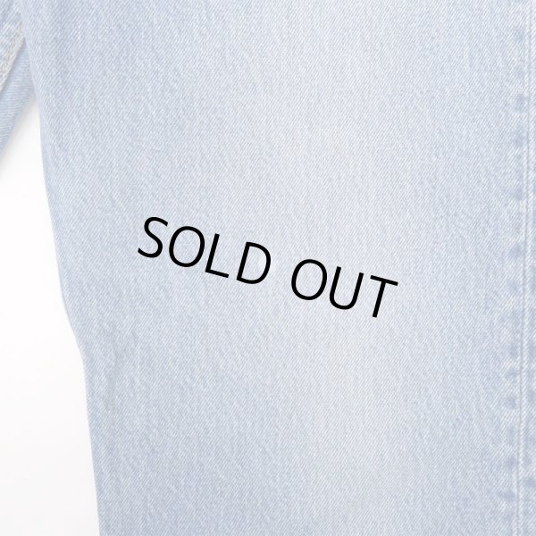 画像4: 90's Levi's 501 デニムパンツ “MADE IN USA” (4)