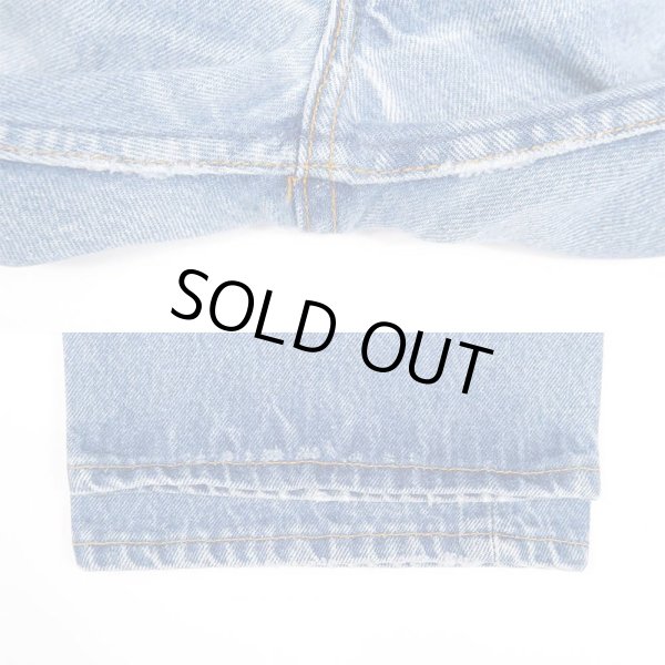 画像5: 90's Levi's 501 デニムパンツ “MADE IN USA” (5)