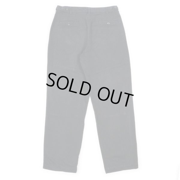 画像2: 90's DKNY ダブルニー ワークパンツ (2)