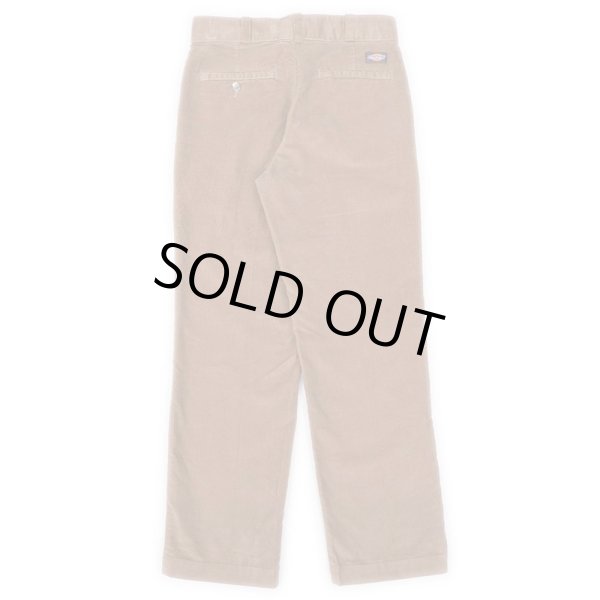 80's Dickies コーデュロイワークパンツmbm010c1301254218