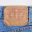 画像3: 80's Levi's 501 デニムパンツ "MADE IN USA / W36 L30" (3)