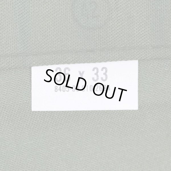 画像3: 80's US.ARMY ユーティリティーパンツ "DEADSTOCK" (3)