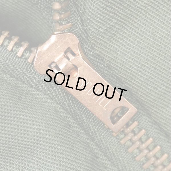 画像5: 80's US.ARMY ユーティリティーパンツ "DEADSTOCK" (5)