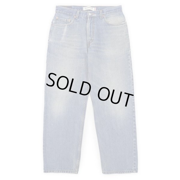 画像1: 00's Levi's 550 デニムパンツ "W34 L30" (1)